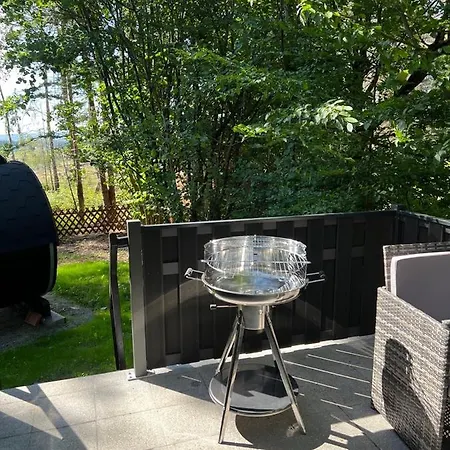 Steinbachhütte 2 * Drei Annen Hohne