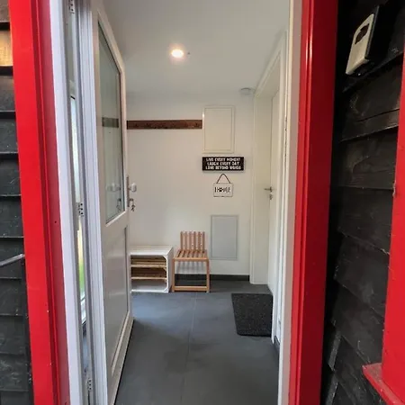 Holiday home Steinbachhuette 2 *