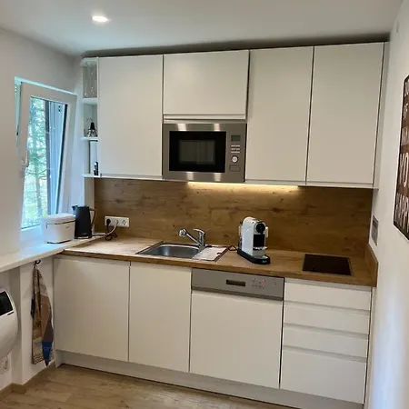 Сasa de vacaciones Steinbachhütte 2 Drei Annen Hohne