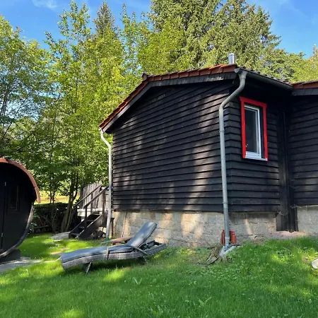 Steinbachhuette 2 Holiday home Drei Annen Hohne