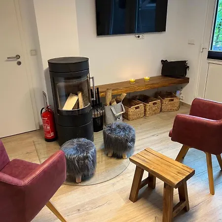 Steinbachhuette 2 Holiday home Drei Annen Hohne