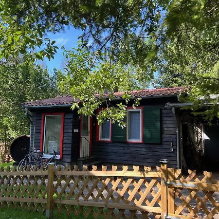 Сasa de vacaciones Steinbachhütte 2 Drei Annen Hohne