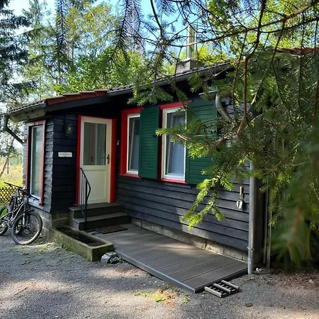 Steinbachhuette 2 Holiday home Drei Annen Hohne