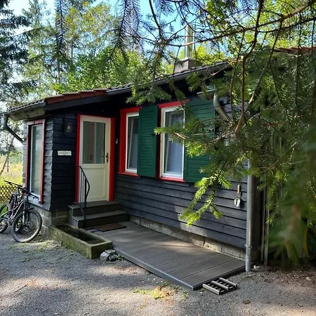 Steinbachhütte 2 Сasa de vacaciones Drei Annen Hohne