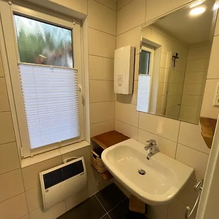 Сasa de vacaciones Steinbachhütte 2 *