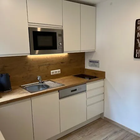 Steinbachhütte 2 * Drei Annen Hohne