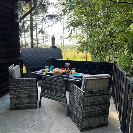 Steinbachhuette 2 Holiday home