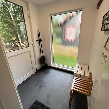 Steinbachhütte 2 Drei Annen Hohne