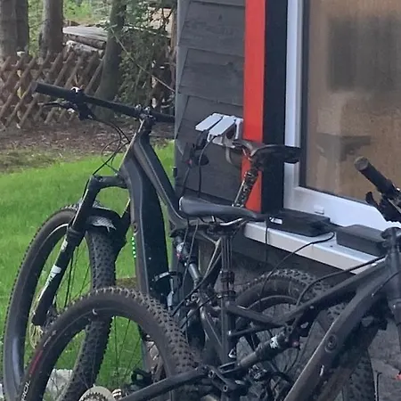 Steinbachhütte 2 Сasa de vacaciones *