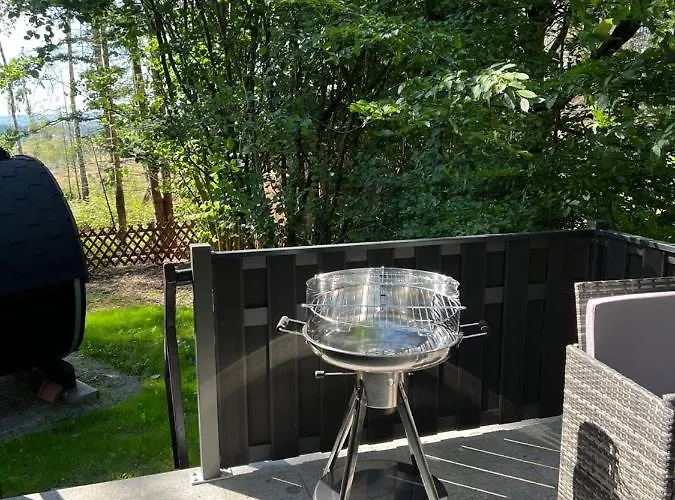 Steinbachhuette 2 * Drei Annen Hohne