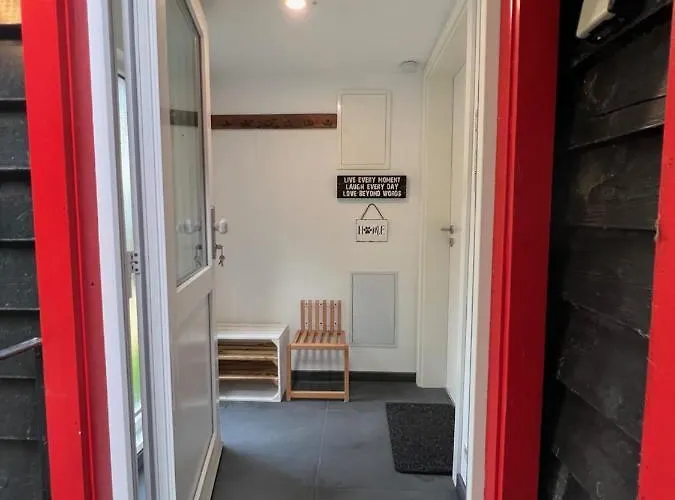 Prázdninový dům Steinbachhuette 2 *