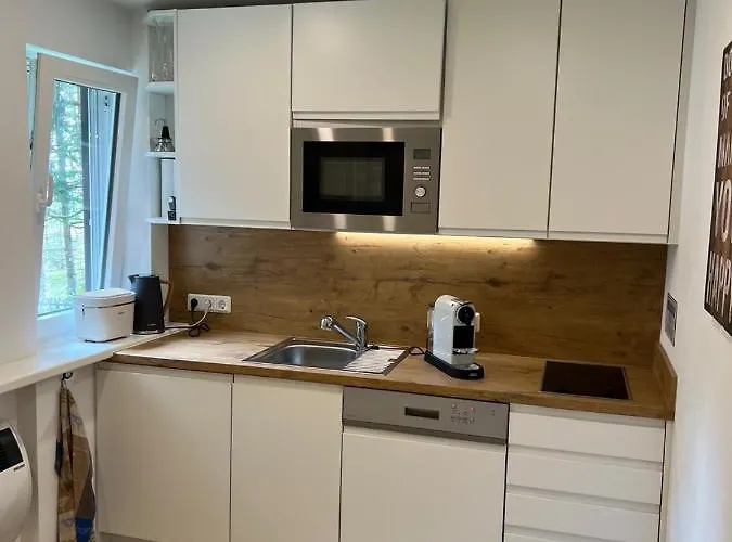 Prázdninový dům Steinbachhuette 2 Drei Annen Hohne