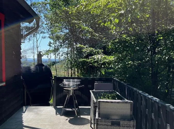 Prázdninový dům Steinbachhuette 2 *