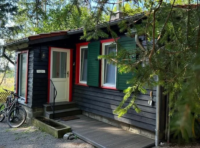 Steinbachhuette 2 Prázdninový dům Drei Annen Hohne