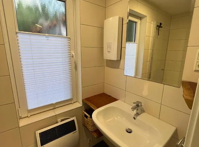 Prázdninový dům Steinbachhuette 2 *