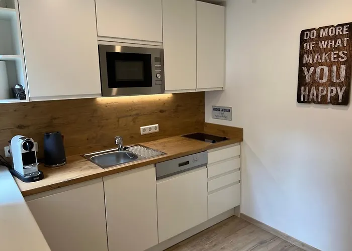 Steinbachhuette 2 * Drei Annen Hohne