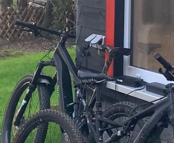 Steinbachhuette 2 Prázdninový dům *